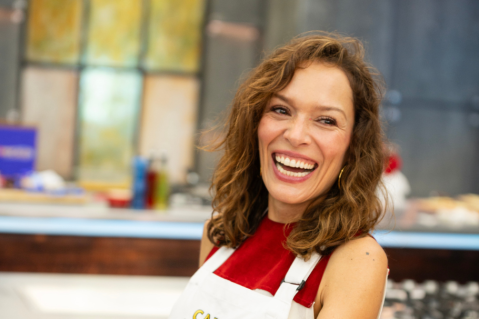 Carolina Acevedo tomó radical decisión por polémica en ‘MasterChef Celebrity’