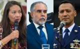 Petro alista presentación de los nuevos ocho ministros que lo acompañarían hasta 2026