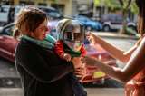 Daft Punk revoluciona Australia por lanzamiento de "Random Access Memories"