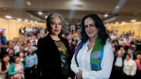 ¿Cómo influencian los think tanks a la política colombiana?
