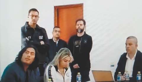 Defensa de Petro insiste en que no tiene garantías, mientras Fiscalía avanza en imputación