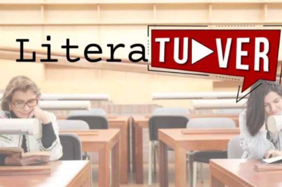 Cada capítulo de Literatuver tiene treinta minutos de duración.