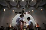 Vaticano pidió a Nicaragua respetar la “libertad religiosa” y otros derechos