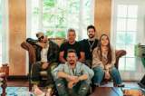 Camilo Echeverry y la familia de Evaluna Montaner tendrán su propia serie