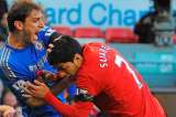 Técnico del Liverpool critica a Federación Inglesa por sanción a Suárez