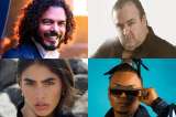 Rafael Pedroza, Mr. Black y otros colombianos que aparecieron en “Caso Cerrado”