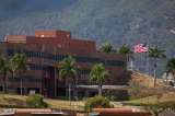 Embajada de EE. UU. en Venezuela iza bandera tras siete años y abre nueva etapa diplomática