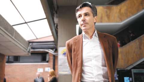 Procuraduría pide que se investigue a Roberto Prieto
