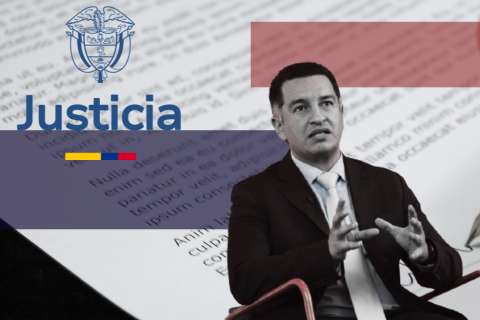 La incertidumbre que rodea al Ministerio de Justicia tras denuncias de salidas masivas