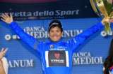 Los líderes colombianos de la montaña en la historia del Giro
