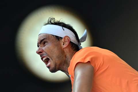 El retorno del rey: se acerca el regreso de Rafael Nadal a las canchas de tenis