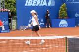 Catalina Castaño confirma su interés en la Copa Federación