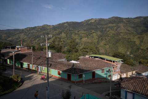 Asesinaron a líder indígena y su esposa en Jambaló, Cauca