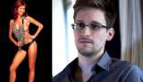 Snowden y la exespía rusa no podrían casarse en el aeropuerto de Moscú