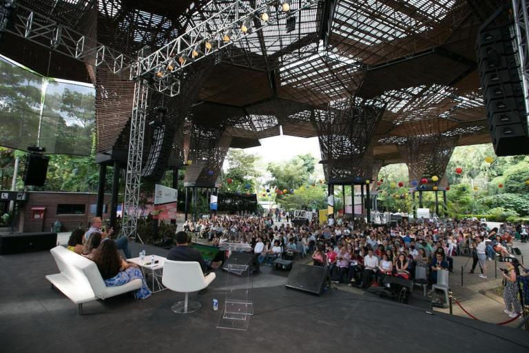 Desde hoy prográmese con el VII Festival Gabo, en Medellín o desde cualquier parte