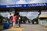 Comunidades piden no cerrar la frontera Colombo- Venezolana nunca más