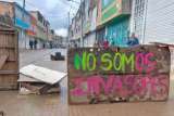 Aplazan desalojo en barrio El Remanso, Bosa: aún no hay nueva fecha para la diligencia