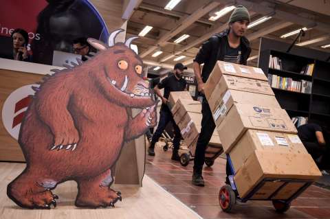 “Raíces y encuentros”, la FILBo 2023 se prepara para recibir a sus asistentes