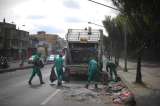 Multan a Daewoo Trucks por incumplir entrega de camiones de basura en Bogotá