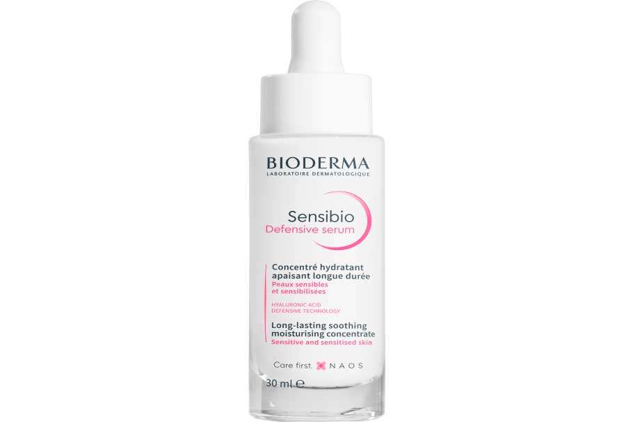 Las claves para tratarla piel sensible con Bioderma