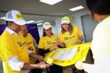 Procuraduría lanza primera jornada de sensibilización sobre paz electoral