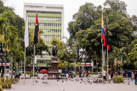 Mantendrán toque de queda para menores de edad en Cúcuta y área metropolitana