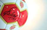 Balón y buso