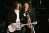 Joe Perry habla abiertamente sobre sus diferencias con Steven Tyler