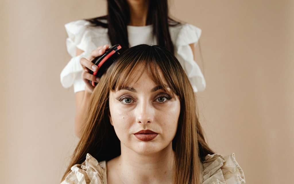 El cabello es, para muchas personas, un símbolo de su propia identidad.