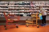 Sigue cediendo la inflación y para octubre la variación anual se ubicó en 10,48 %