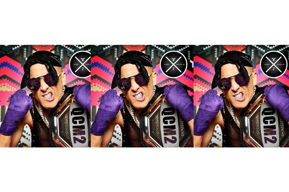 Yandel, ganador de dos Premios Grammy Latinos, es un cantante compositor, músico y productor musical del género urbano puertorriqueño.