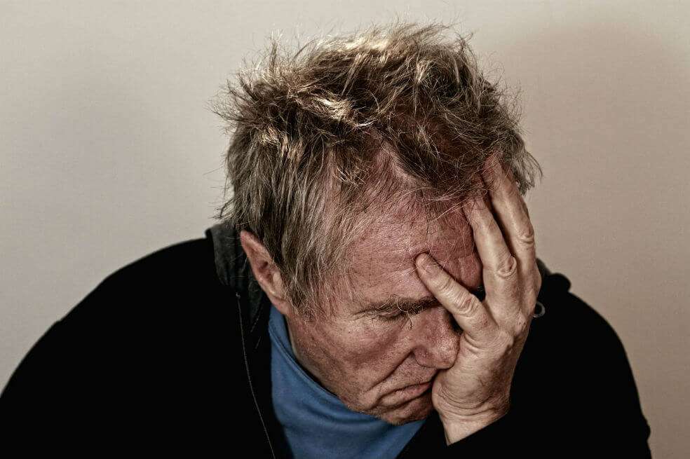 Los episodios de migraña están relacionados con una mayor excitabilidad eléctrica de las neuronas sensoriales, encontraron los investigadores. (Imagen de referencia) / Pixabay