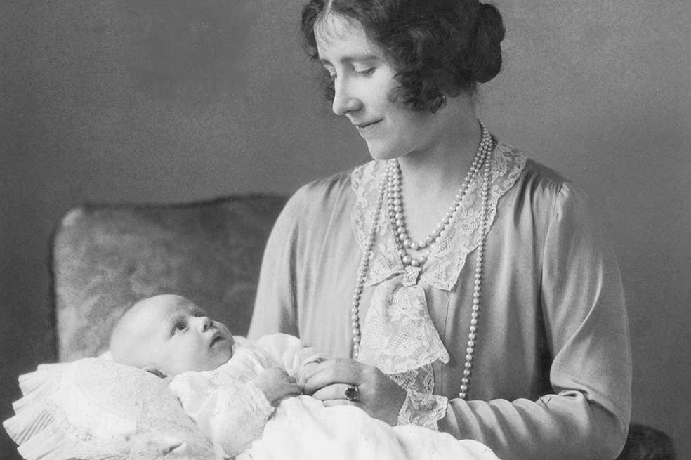 Reina Isabel II: el misterio que hay detrás de la casa en donde nació la monarca