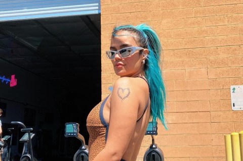 Karol G, sus novios y sus historias de amor: Anuel AA, Bull Nene y Dj Chez Tom