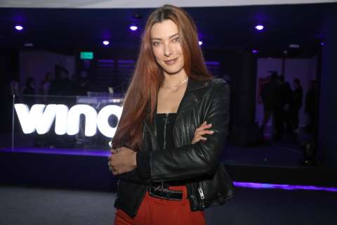 Norma Nivia de LCDLF reveló que terminó con su novio, pero aún viven juntos