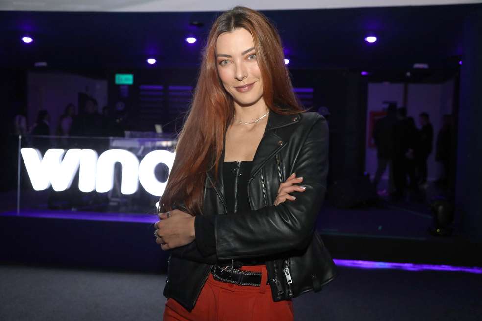 Norma Nivia