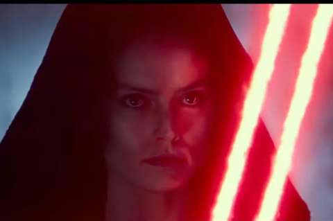 "Star Wars 9: El ascenso de Skywalker", entre teorías y especulaciones