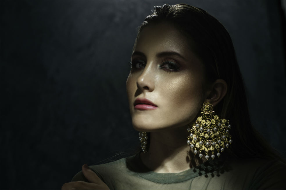 Colección Ondina / Foto: cortesía.