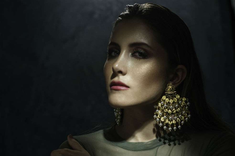 Ondina, la nueva colección de joyas contemporáneas