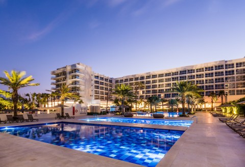 Nuevo resort de lujo todo incluido abrirá en Cartagena