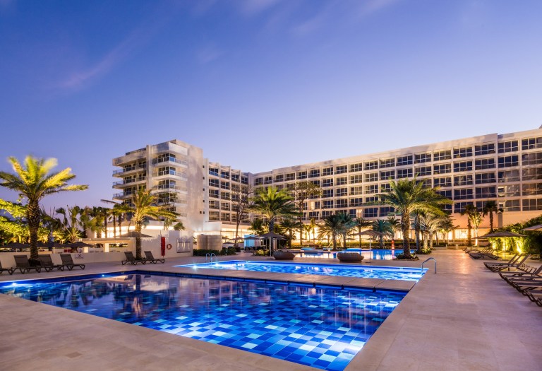 Nuevo resort de lujo todo incluido abrirá en Cartagena