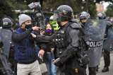 Paro Nacional: de 231 investigaciones por abuso policial, hay dos destituciones