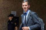 El cuñado del Rey de España, del palacio real a las puertas de la cárcel
