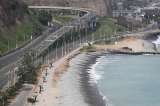 Finaliza alerta de tsunami para la costa Pacífica colombiana: UNGRD