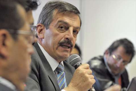 Defensa del coronel (r) Plazas Vega solicitó su libertad inmediata