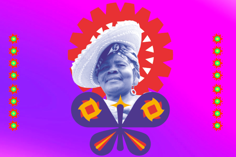 Modesta Torres