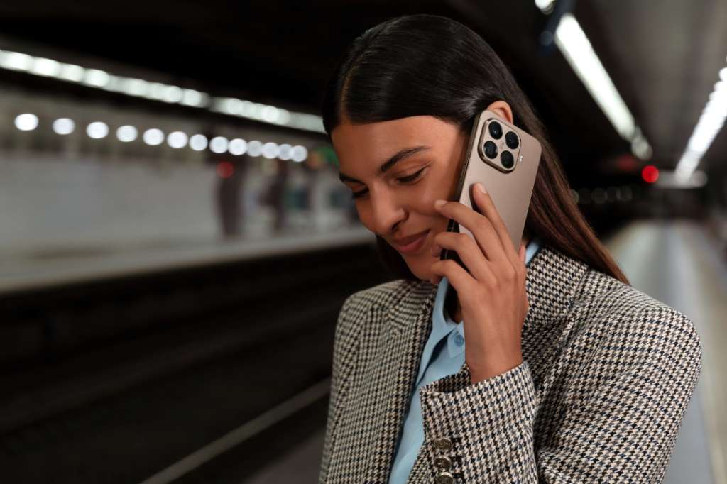 Uno de los elementos más destacados del nuevo Xiaomi 15T Pro es su diseño, apuntando al segmento más premium de los dispositivos móviles en Colombia.