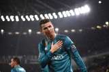 Real Madrid, mejor club; Cristiano Ronaldo, mejor jugador del siglo en los Globe Soccer Awards