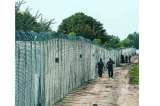 El delito de cruzar la frontera