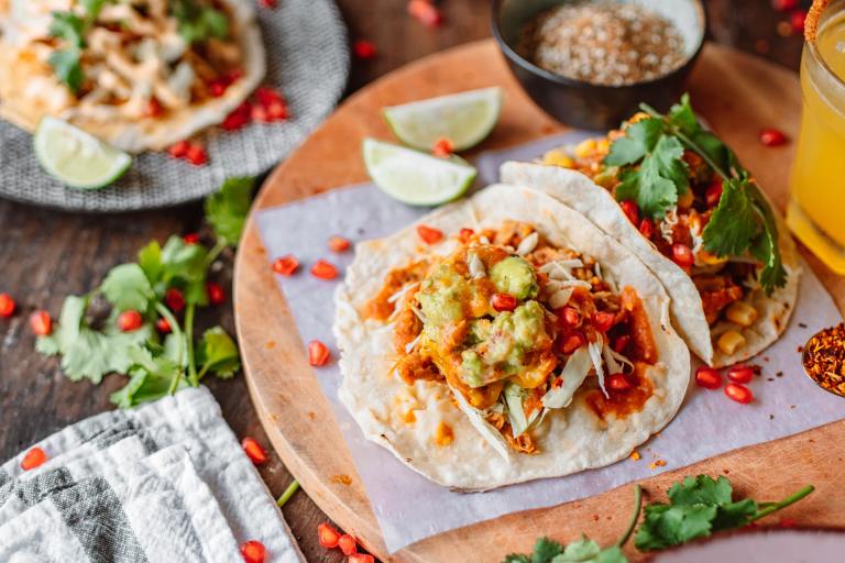 Día de la madre: seis recetas de comida casual para compartir en familia